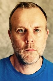Saul Dibb portrait