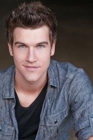 Ben Bledsoe portrait
