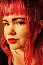 Jessie Seitz portrait