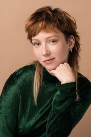 Margo Ganassa portrait
