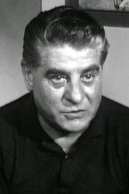 Jean Combal portrait