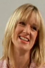 Amanda Beveridge portrait