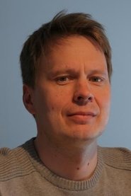 Raivo Möllits portrait