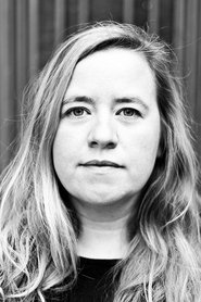Femke Heijens portrait