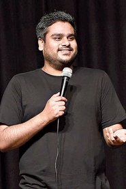Vaibhav Sethia portrait
