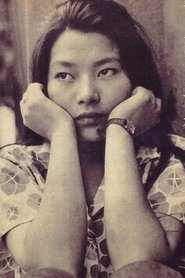Kayoko Honoo portrait