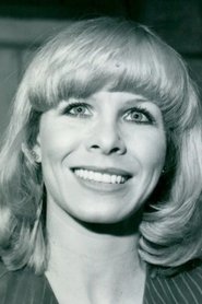 Malou Cartwright portrait