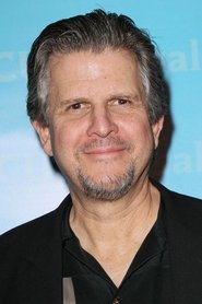 David Greenwalt portrait