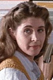 Diana James portrait