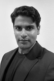 Vir Srinivas portrait