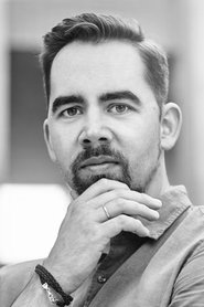 Adam Palka portrait