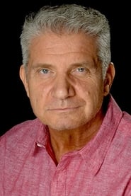 Joe Sabatino portrait