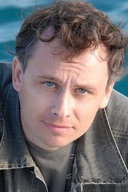 Vitaly Taks portrait