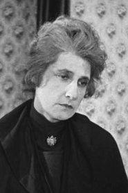 Claire Prélia portrait