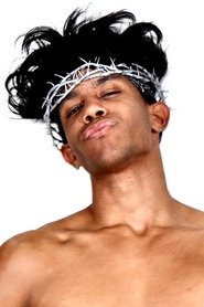 Daron Richardson portrait