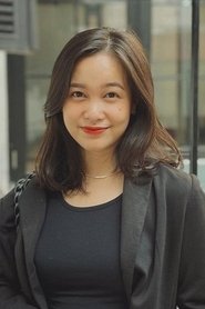 Nadila Wantari portrait