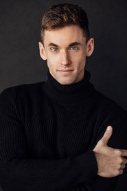Stephen Tracey portrait