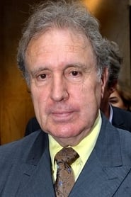 Philippe Magnan portrait