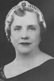 Ruth Gillette portrait