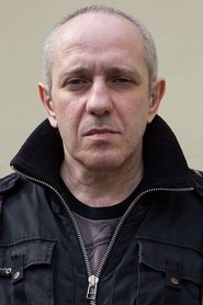 Vladimir Dovzhik portrait