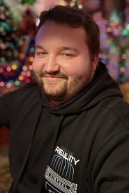 Trenton Chappell portrait