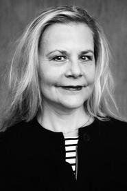 Sigrún Edda Björnsdóttir portrait