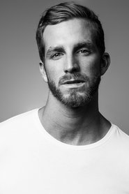 Brian Loud portrait