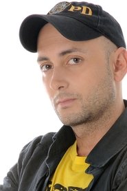 Enrico Venti portrait