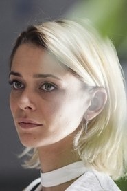 Emőke Piti portrait