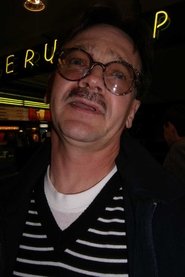 Viktoras Radzevičius portrait