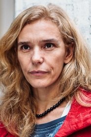 Maria Skoula portrait