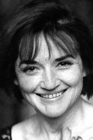 Inge Wærn portrait