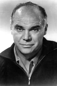 John Doucette portrait