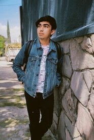Luis lleneras portrait