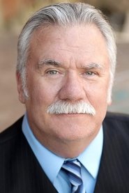 Patrick G. Keenan portrait