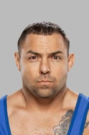 Anthony Carelli portrait
