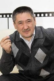 Yerkin Rakishev portrait