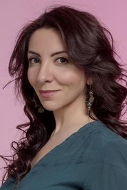 Meltem Yılmazkaya portrait
