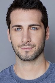 Peter Michael Biondolillo portrait