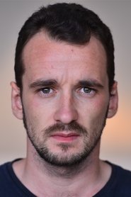 Jonathan Turnbull portrait