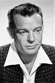 Dennis O'Keefe portrait