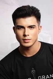 Jericho Ponce portrait