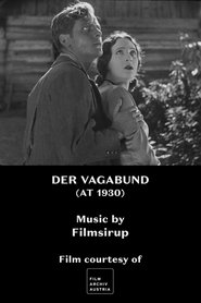 The Vagrant poster