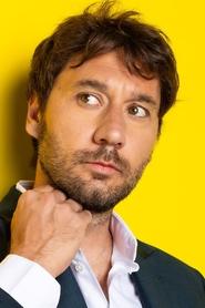 Raúl Fernández de Pablo portrait