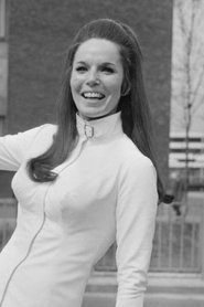 Gina Warwick portrait