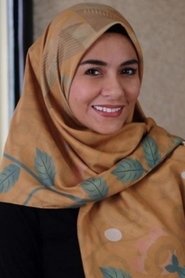 Meisya Siregar portrait
