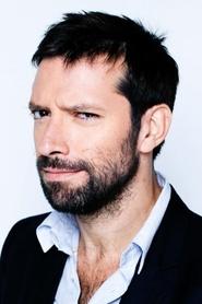 Julien Cazarre portrait