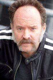 Joe Cassidy portrait
