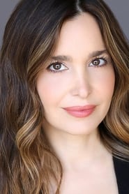 Gina Philips portrait
