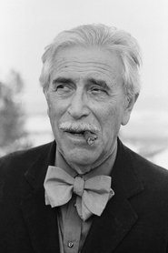 Mario Soldati portrait